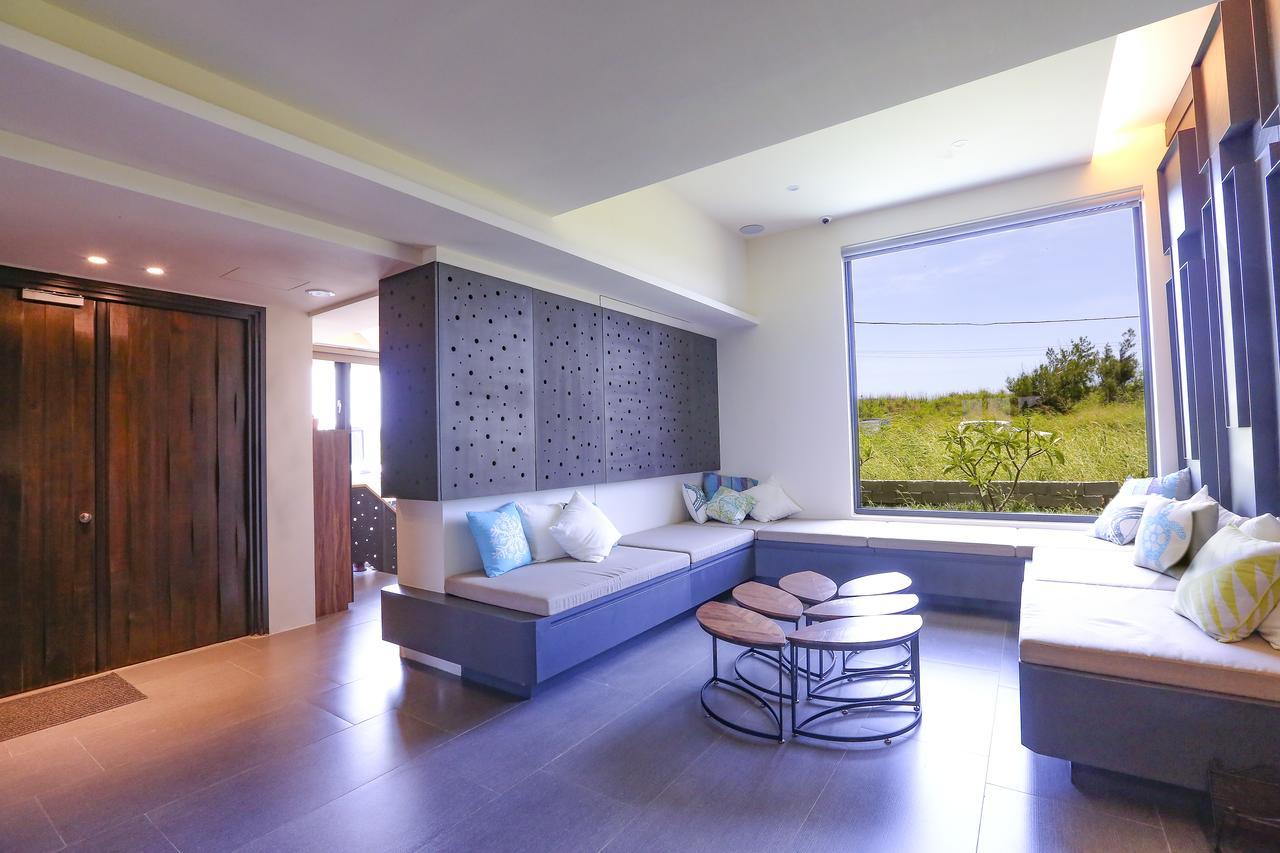 Laguna Villas & Resorts Magong Eksteriør billede