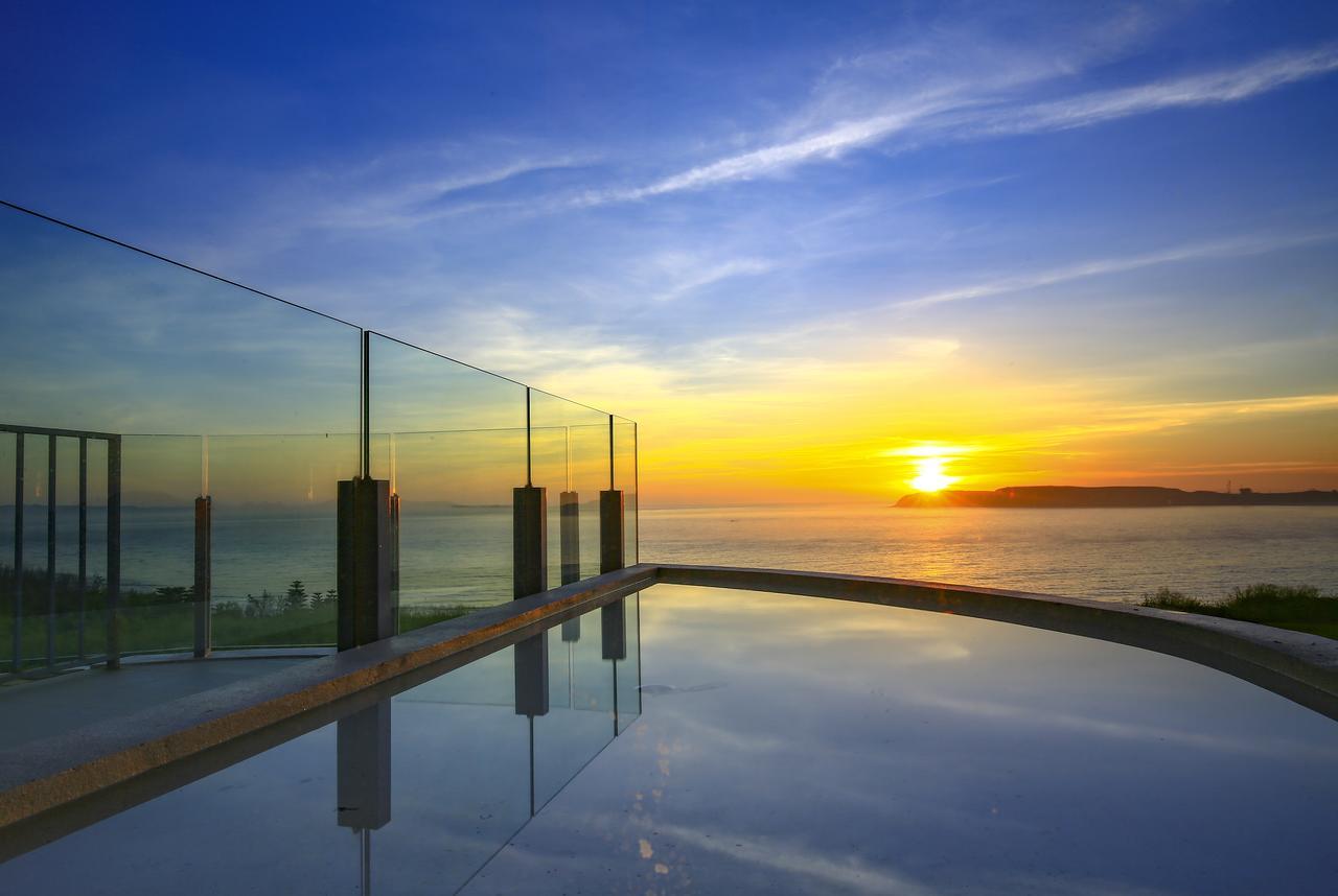 Laguna Villas & Resorts Magong Eksteriør billede