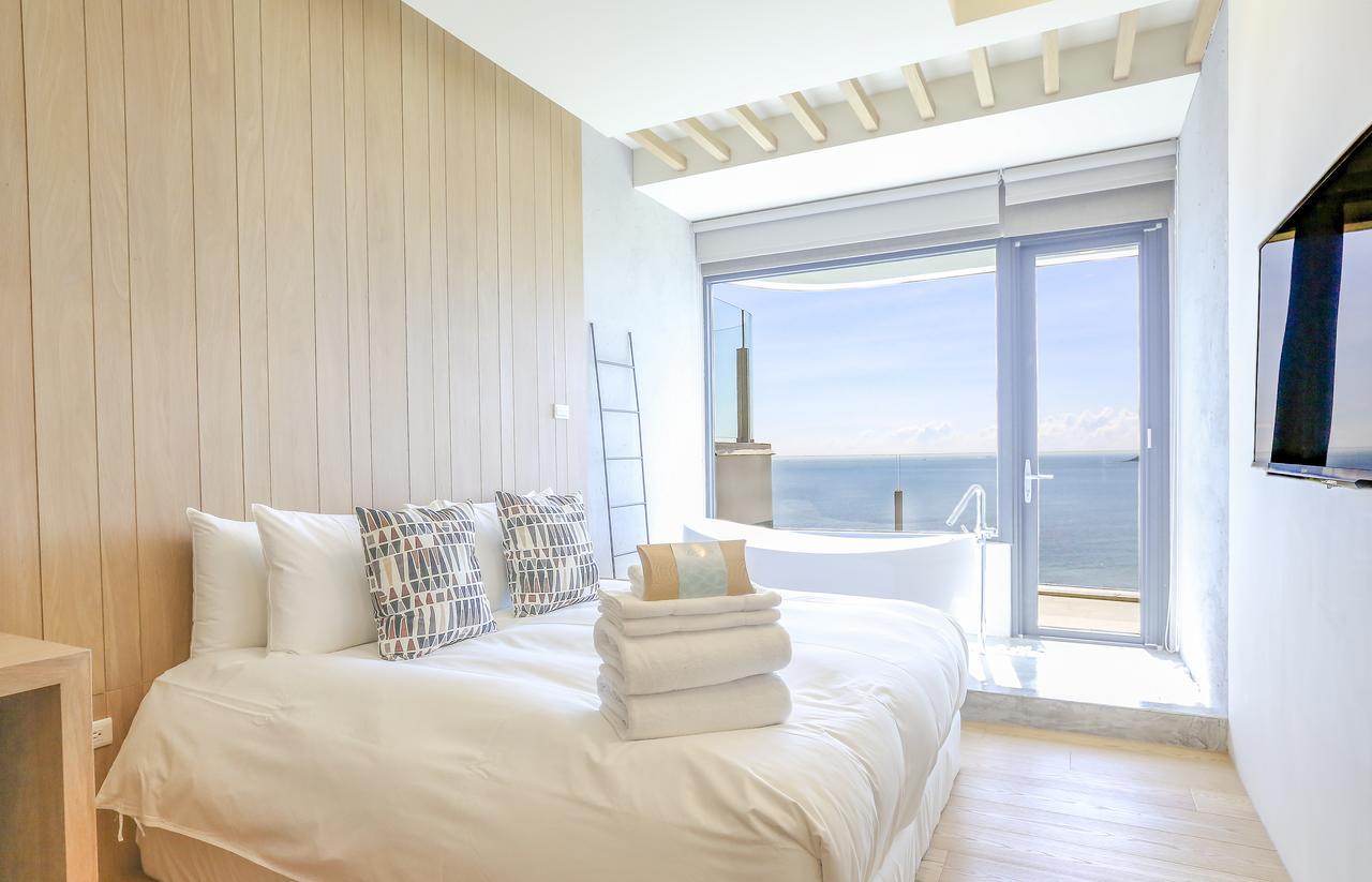 Laguna Villas & Resorts Magong Eksteriør billede
